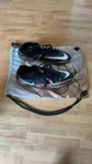 NIKE PHANTOM GT 2 ELITE FG GENERATION - BRUN/SVART - 42.5
