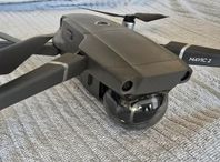 Mavic Mavic 2 Pro smartcontroller fly more combo