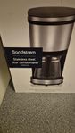 Kaffekokare Sandström 