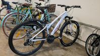 Herrcykel 