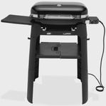 Weber Lumin elgrill med ställ