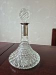 Vin karaff decanter
