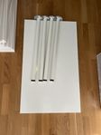 Skrivbord / bord Ikea 100x60 