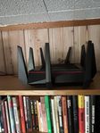 asus ac-5300 router