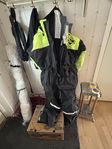 Fladen flytoverall  XL
