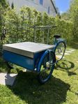 Lådcykel