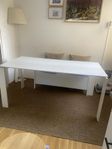 Kartell Four table
