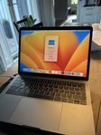 Apple MacBook Pro 2017 8GB 120GB