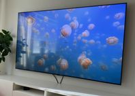 Samsung 85” Q80C 4K QLED Smart TV (2023)