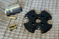 Dillon RL 550 Caliber Conversion Kit .338