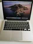 Macbook Pro 13-2015