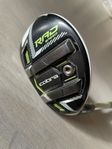 Cobra RadSpeed Hybrid 4 LH