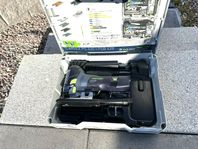 Festool sticksåg