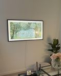 Samsung the frame 43' -2021