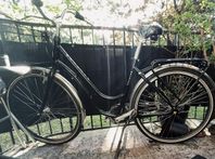 Monark Karin 3 växlad 