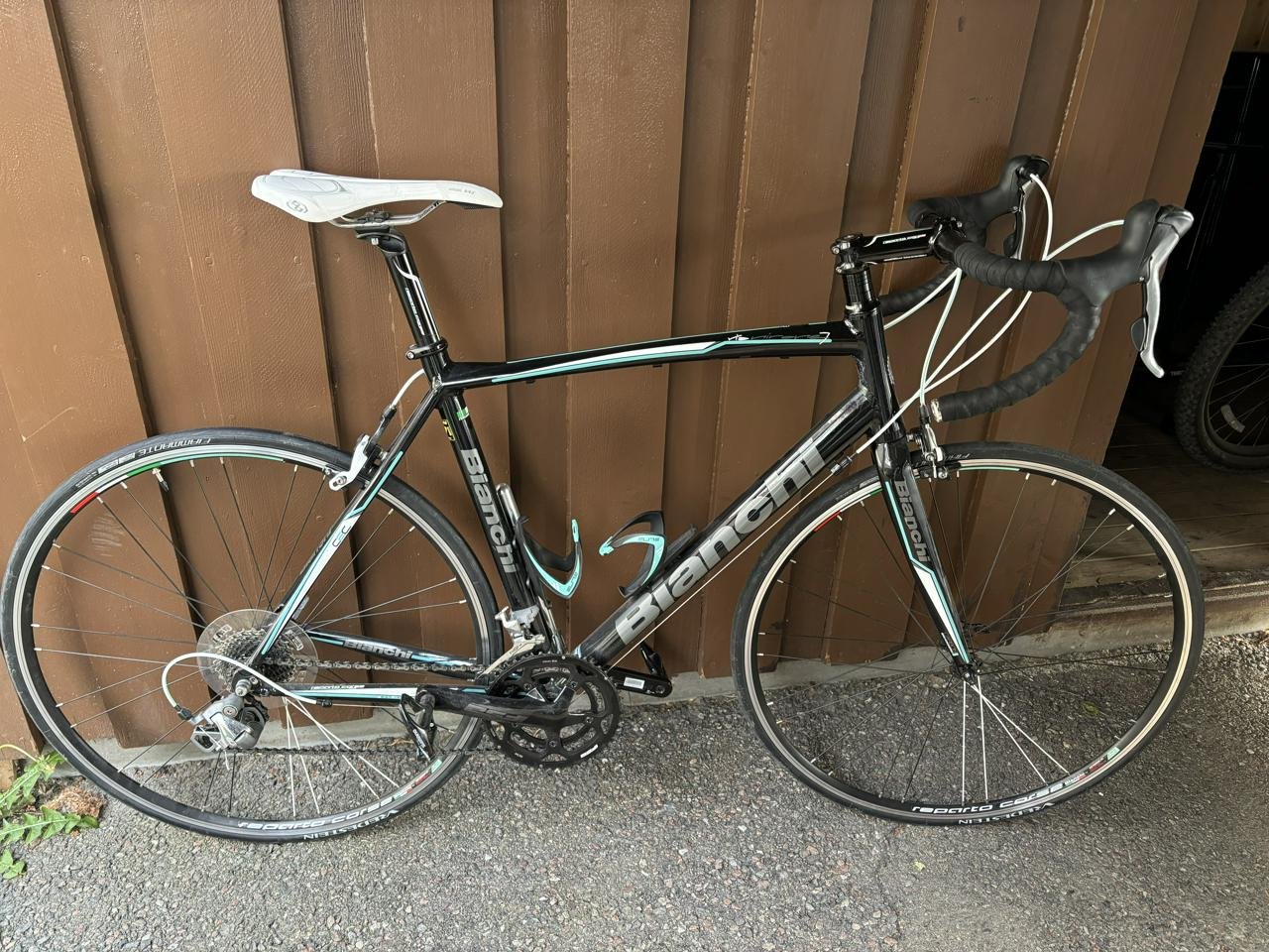 Bianchi Via Nirone 7