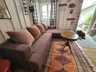 bäddsoffa