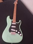 Elgitarr  JET JS400