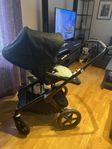 Bugaboo Fox 3 med tillbehör