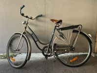 Retro Damcykel  Crescent