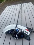 Cobra Aerojet Max 10.5 regularskaft 