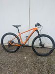 Crescent Rimfaxe Pro