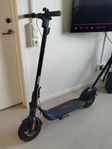 elsparkcykel