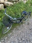 flickcykel 26 tum 