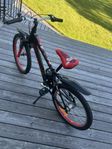 Crescent cykel