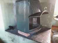 kamin