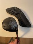 Cobra Darkspeed Fw3 Velocore Red 7S