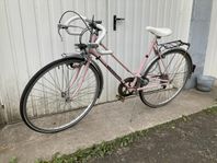 Äldre Racer i fint skick