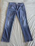 Levis 505 dam jeans storlek 10/M/31.24