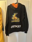 team galant hoodie