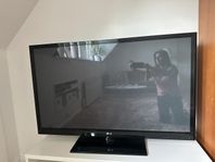 TV 50 tum, LG