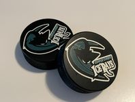 Ice Hockey
