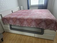 IKEA Säng