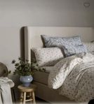 Sänggavel Plus Nordic rest Hemtex