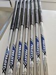 Mizuno MP-62 Järnset 4-p.