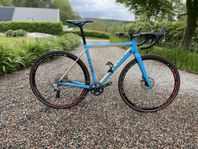 Gravel/ Cross Cube cross race SLT