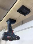 Bosch maskinhållare 6-pack 18v