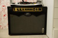 Gitarrförstärkare Peavey Vyper 120w med Sanpera pedal