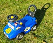 Gåbil Paw Patrol