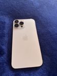 IPhone 13 Pro Max Guld