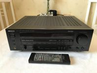 KENWOOD Audio-Video Stereo Receiver KR-V7030