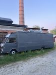FOODTRUCK  Volkswagen LT 45