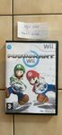 Mariokart Wii