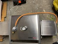 Gasolgrill