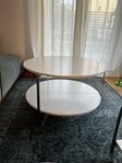 Soffbord runt - IKEA Imfors