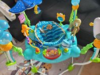 Baby Disney Nemo Jumper Aktiviteter Hoppgunga 